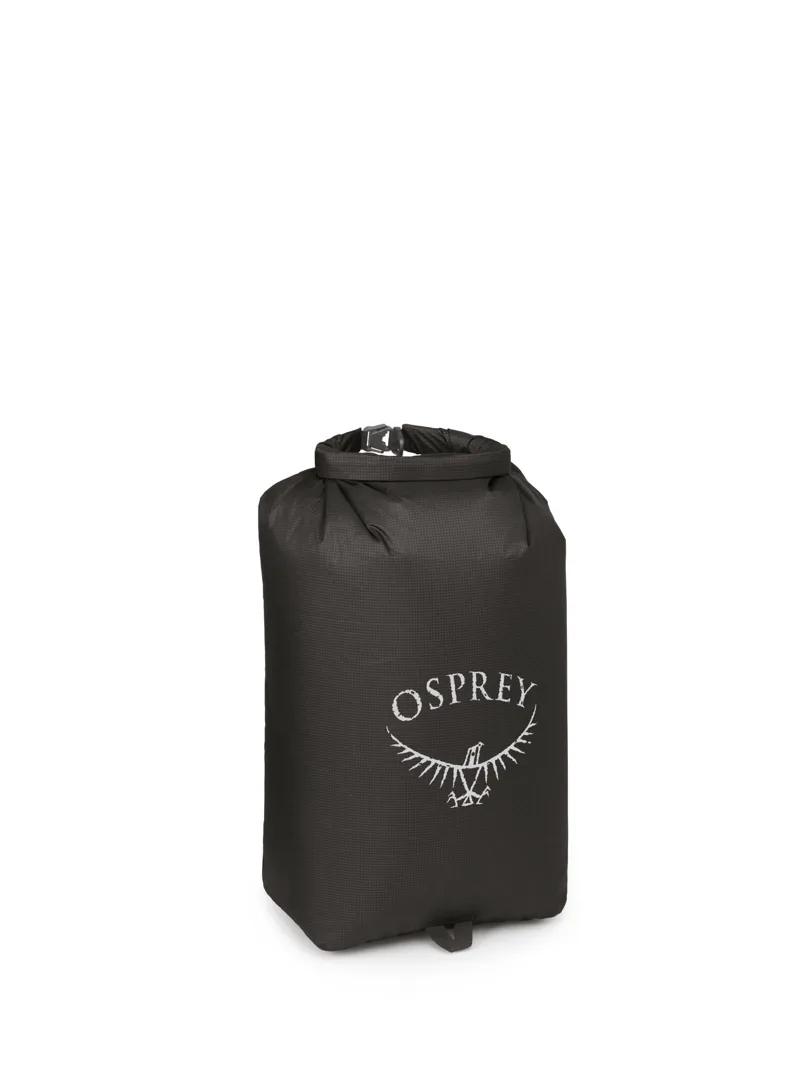 Osprey Ultralight Drysack 20 Black